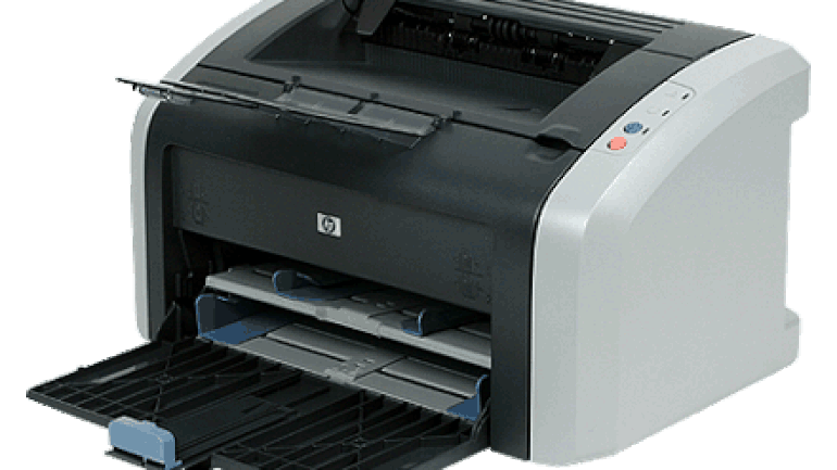 Hp Laserjet 1012 Printer Driver